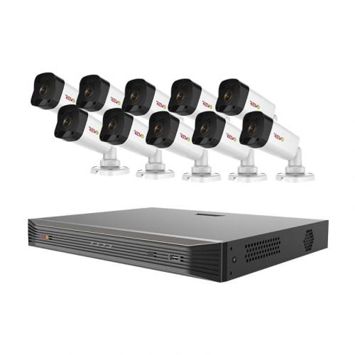 surveillance camera system