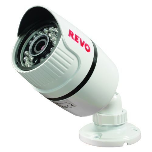 T-HD Bullet Surveillance Camera
